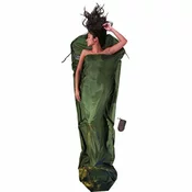 Cocoon Silk Mummy Liner spalna rjuha