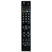 General FINLUX RC5103 - replacement remote control