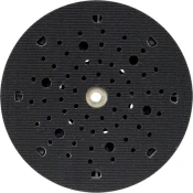 BOSCH EXPERT Brusilna plošča SOFT, 150 večkratno perforirana Bosch 2608900009
