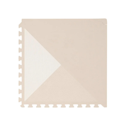 Toddlekind podloga za igru Kyte Mocha 180x120x1,2cm