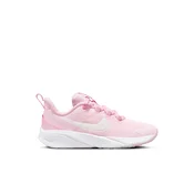 Nike STAR RUNNER 4 NN (PS), djecije patike za trcanje, roza DX7614