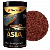 shumee TROPICAL SOFT LINE AZIJA VELIKOST M 100ml/60g