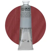 Lukas Cryl Studio Akrilna barva Terracotta 75 ml 1 kos