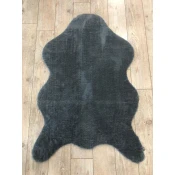 Conceptum Hypnose Tepih Post, 60x90 cm, Tamnosivi