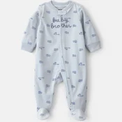 Carters zeka dr, decaci