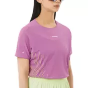 Salomon Majica SENSE AERO SS TEE GFX W