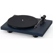 Gramofon Pro-Ject - Debut Carbon Evo (2M Red), ručni, plavi
