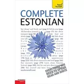 COMPLETE ESTONIAN