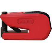 Abus Granit Detecto One 8078 2.0 Red Moto zakljucavanje