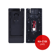 SWIT KA-C10I platnička pre JVC SSL