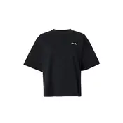 ELLESSE Majica STATTE  črna