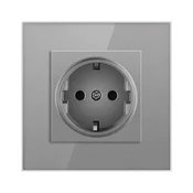 SmartHome Zidna uticnica, Siva