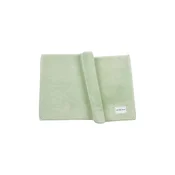 Maison Deux kopalniška preproga bombažna Solid Color 50 x 80 cm