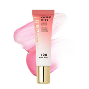 MILANI Cheek Kiss Liquid Blush Cheek Kiss tekuce rumenilo Rumenila