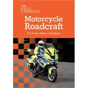 Motorcycle Roadcraft: The Police Riders Handbook 2025