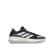 adidas Čevlji za košarko Basketball Legends Low JI4524 Črna