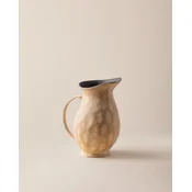 Madame Coco Vaza Bellevue, 21.5x15x25 cm, Zlatne boje