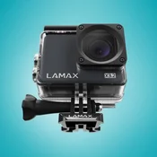 LAMAX X3.2 akcijska kamera