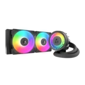 ARCTIC Liquid Freezer III Pro 240 A-RGB Black vodeno hladenje (ACFRE00182A) (CPU01739)   -->
