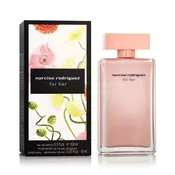SET Narciso Rodriguez For Her EDT W 100ml + 10ml EDP Pure Musc
