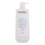 GOLDWELL Dualsenses Scalp Specialist Deep Cleansing Shampoo šampon za globinsko čiščenje lasišča za ženske