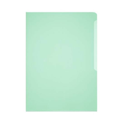 Mapa pvc l durable 1/50 DURABLE - ZELENA