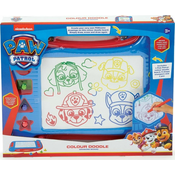 Nickelodeon Paw Patrol: Patrol: Čarobna risalna deska: Patrol Patrol: Čarobna risalna deska