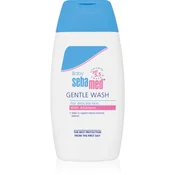 SEBAMED Ekstra nežan gel za kupanje beba 200ml