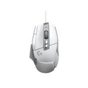LOGI G502 X - WHITE - EER2, 910-006146