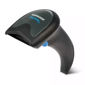 POS Barcode scaner Datalogic QuickScan Lite Kit QW2120-BKK1S, USB+stand