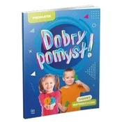 shumee Dobra ideja! Petletnik. Matematične igre.