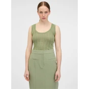 Orsay Kaki ženski top XS