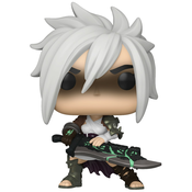 Bobble Figure Games - League of Legends POP! - Riven