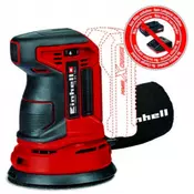 EINHELL Akumulatorska ekscentricna brusilica TE-RS 18 Li-Solo