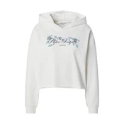 Pepe Jeans Majica marine/moder denim/bela