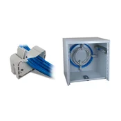 Kablska rack sponka M1