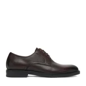 Gino Rossi Nizki čevlji CEO-HS815-2 Rjava