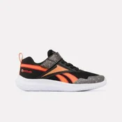 REEBOK Patike rush runner 5 elastic lace & top strap BP