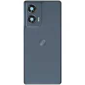 MOTOROLA Motorola, Zadnje steklo za Motorola Edge 50 Fusion Originalni servisni paket, Modra noč, (5000038147)