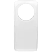 Moist ovitek Xiaomi Redmi 14C/Poco C75 - prozoren