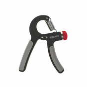 RUCICE SA OPRUGOM PODESIVE TOORX black-red-chromed-grey