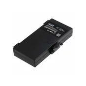 CAMERON SINO Baterija za daljinsku kontrolu krana HTR010BL/HE010, NiMH, 9.6 V, 2000 mAh, Crna