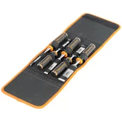 Triton mizarska dleta - komplet 5