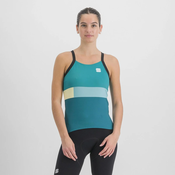 Sportful WOMENS SNAP TOP, biciklisticka majica