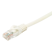 EQUIP Omrežni kabel Equip Cat.6A U/Utp 1M bel, (21407265)