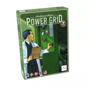 Power Grid (Recharged Version)