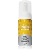 Benefit The POREfessional Tight n Toned Mini tonirana pena za glajenje kože in zmanjšanje por 60 ml