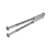 shumee Skobni vijaki 80 mm nikelj ZN