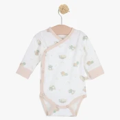 Just kiddin baby bodi preklop Dream Garden, 68 ( 17001415 )