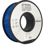 Professional Lab TPU Modra Filament 1.75?mm - Professional Lab Fleksibilni Filament za 3D Tisk (1?kg Kolut)